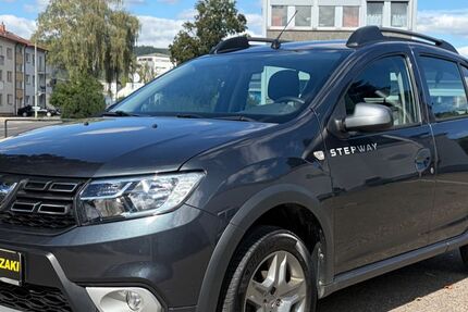 Dacia Sandero 38.152 km 10.950 &euro; Tuttlingen 78532