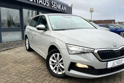 Skoda Scala 145.000 km 12.990 &euro; Peine 31228