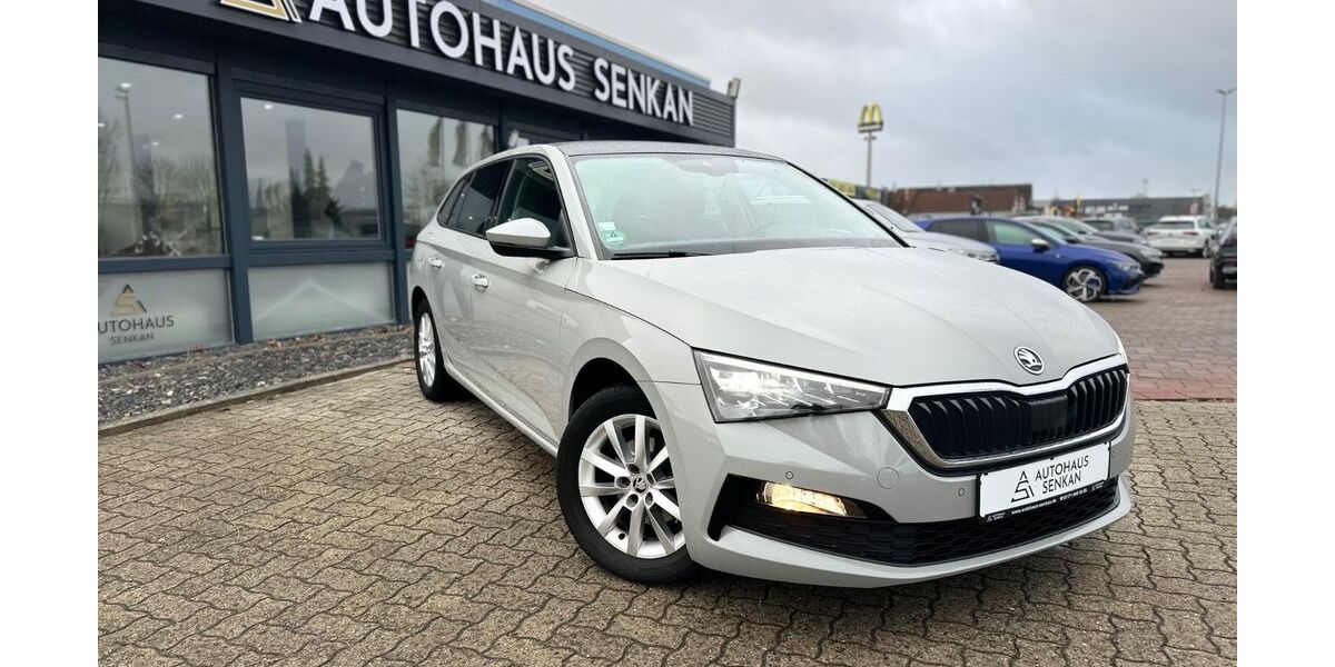 Skoda Scala 145.000 km 12.990 &euro; Peine 31228