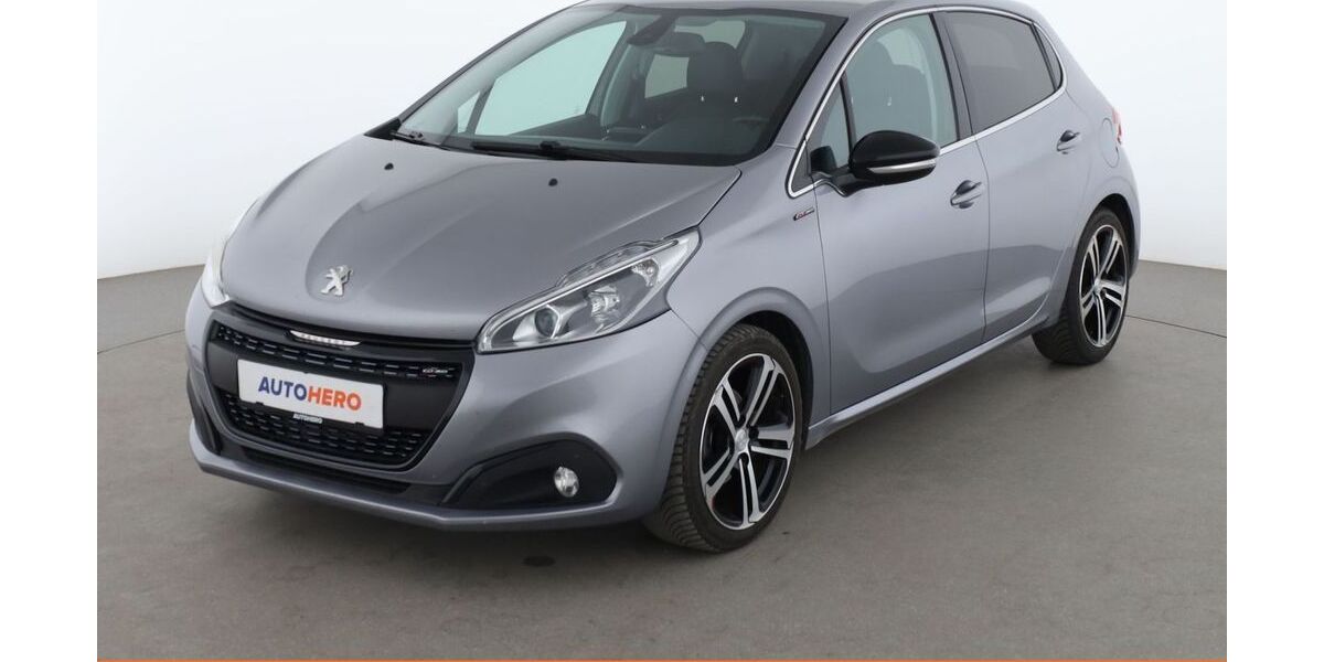 Peugeot 208 64.212 km 10.390 &euro; Leipzig 04328