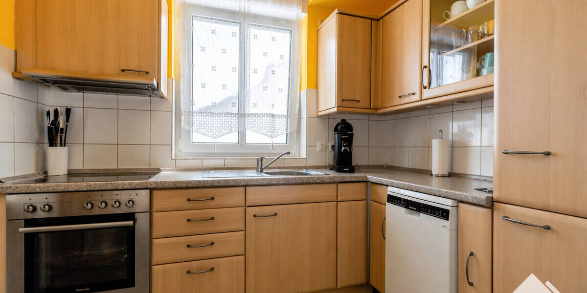 Etagenwohnung Meppen Altstadt - 2 Zimmer, 61 m&sup2;, 175.000&euro; | Angebot:26290915