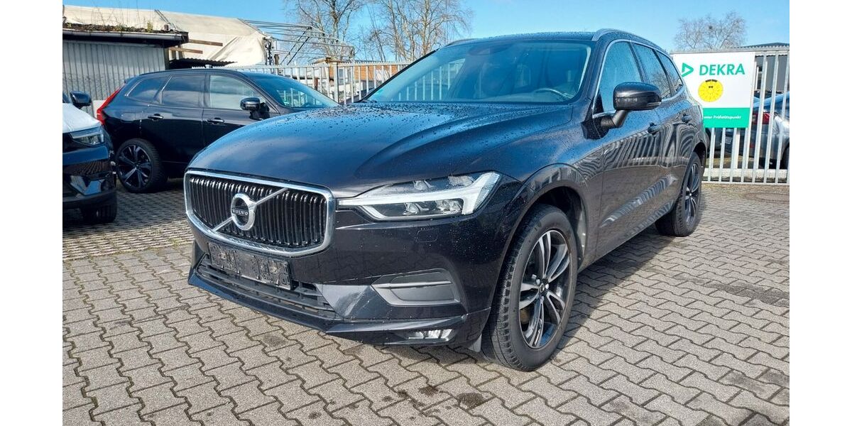 Volvo XC60 123.472 km 24.900 &euro; Nordhorn 48527