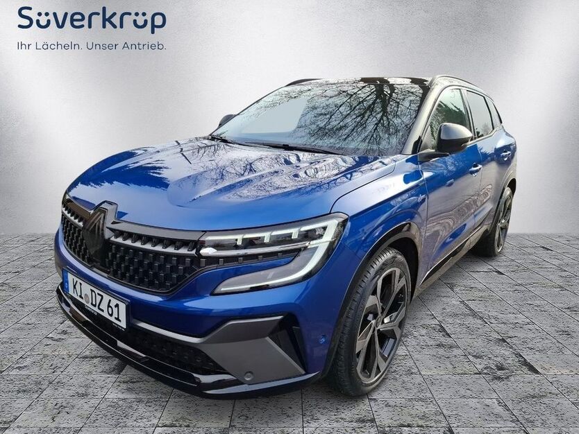 Renault Austral 16.000 km 44.980 € Neumünster 24539