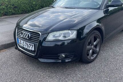 Audi A3 179.600 km 6.999 &euro; Bietigheim-Bissingen 74321
