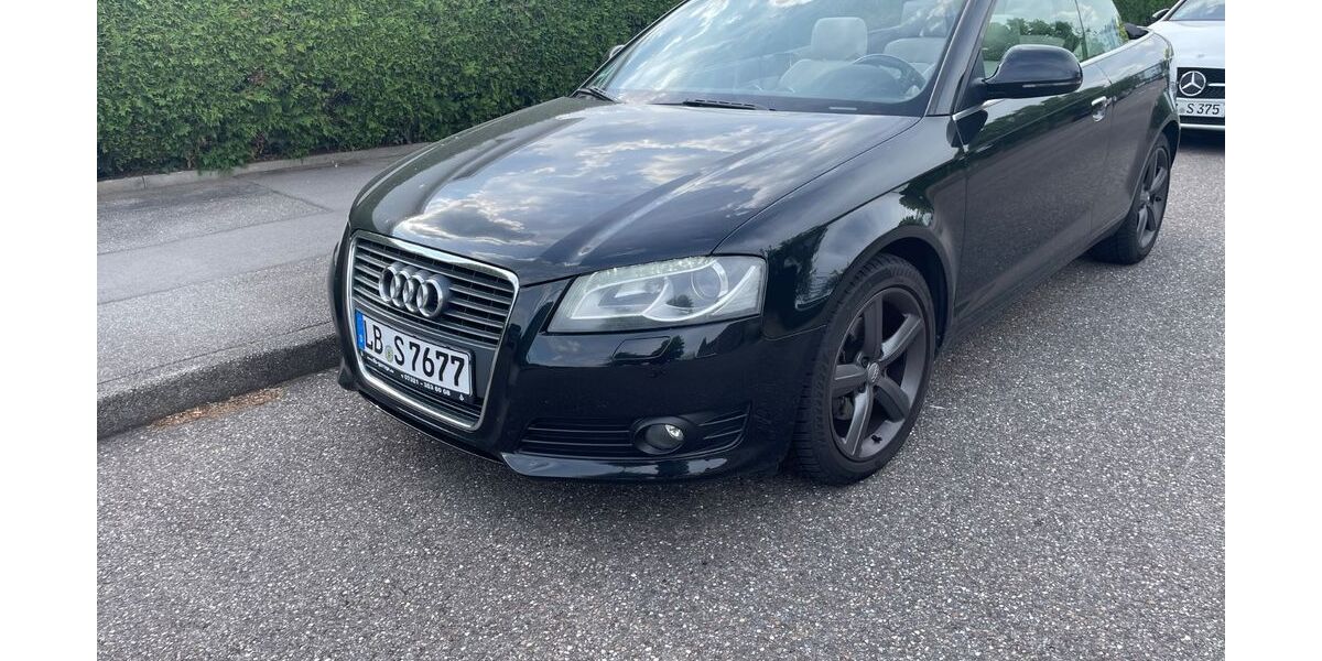Audi A3 179.600 km 6.999 &euro; Bietigheim-Bissingen 74321