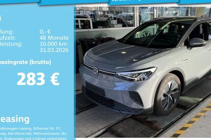 VW ID.4 45.601 km 20.492 &euro; Mannheim 68309
