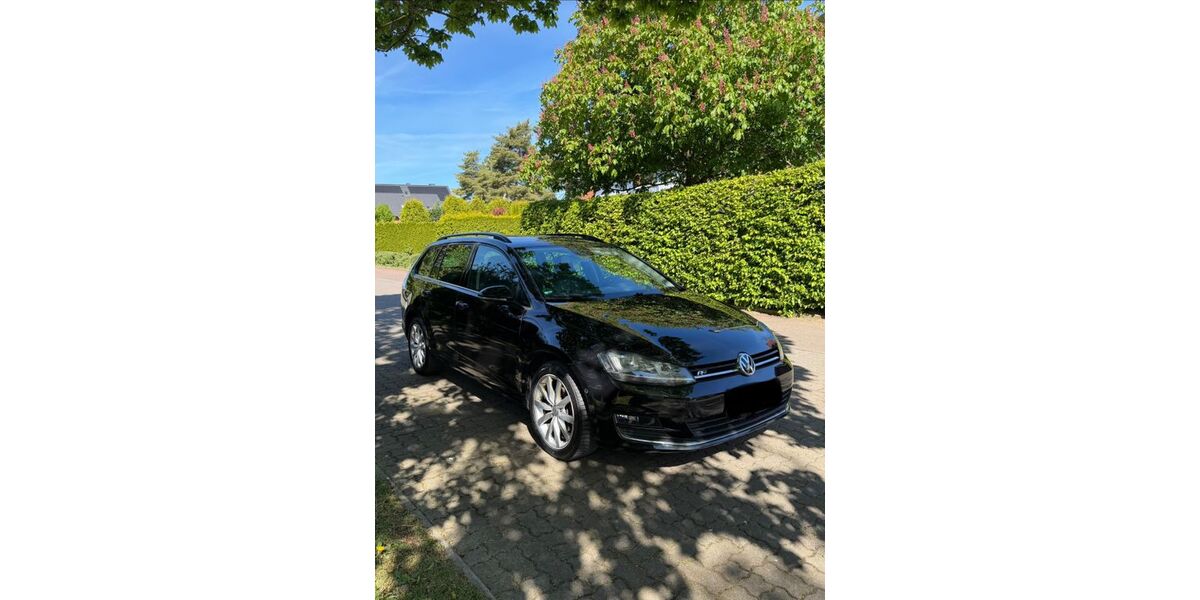 VW Golf 340.000 km 6.200 &euro; Lauenau 31867