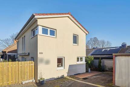 Haus zum Kaufen in Barsinghausen Egestorf am Deister 410.000 € 123.61 m² 4 zimmer