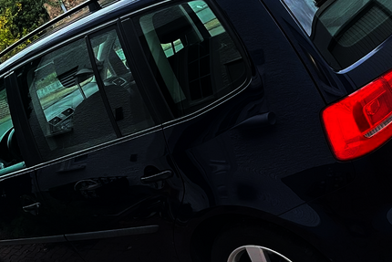 VW Touran 199.000 km 5.500 &euro; Seeheim Jugenheim 64342