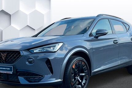 Cupra Formentor 37.995 km 29.490 &euro; Oberkotzau 95145