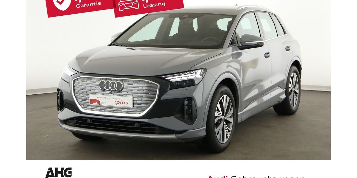 Audi Q4 e-tron 60.100 km 29.950 &euro; Gotha 99867