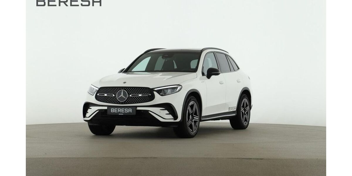Mercedes-Benz GLC 200 25.374 km 53.950 &euro; Detmold 32758