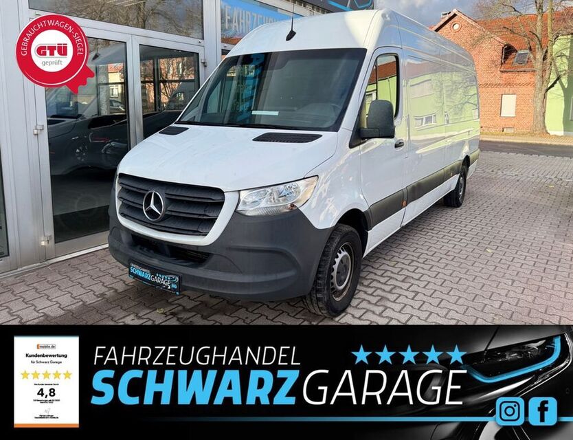 Sprinter