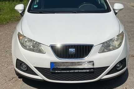 Seat Ibiza 195.000 km 2.500 &euro; Grevenbroich 41517