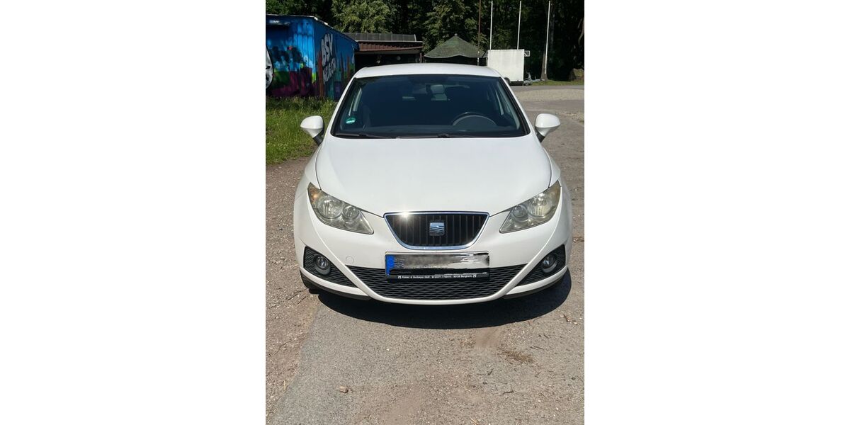Seat Ibiza 195.000 km 2.500 &euro; Grevenbroich 41517