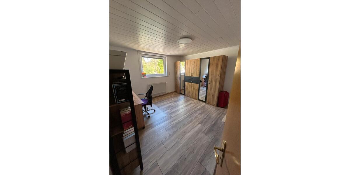 Etagenwohnung Bremervörde - 3 Zimmer, 90 m&sup2;, 780&euro; | Angebot:26386035