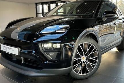 Porsche Macan 7.500 km 86.950 &euro; Dresden 01129