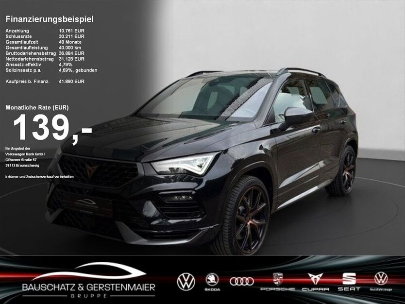 Ateca