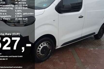 Fiat Scudo 25.532 km 20.800 &euro; Neustadt a. d. Donau 93333