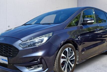 Ford S-Max 73.731 km 27.290 &euro; Offenburg- Industriegebiet Elgersweier-Nord 77656