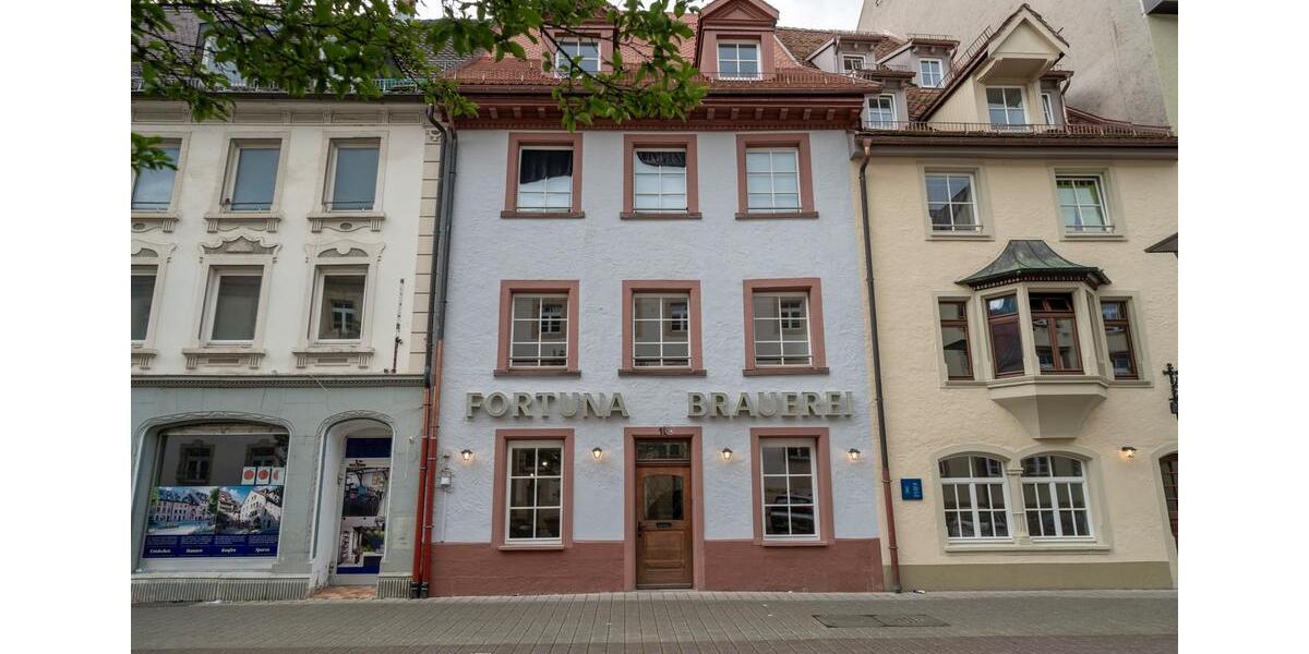Maisonettenwohnung Villingen-Schwenningen Schwenningen - 4 Zimmer, 128 m&sup2;, 1.344&euro; | Angebot:26099167