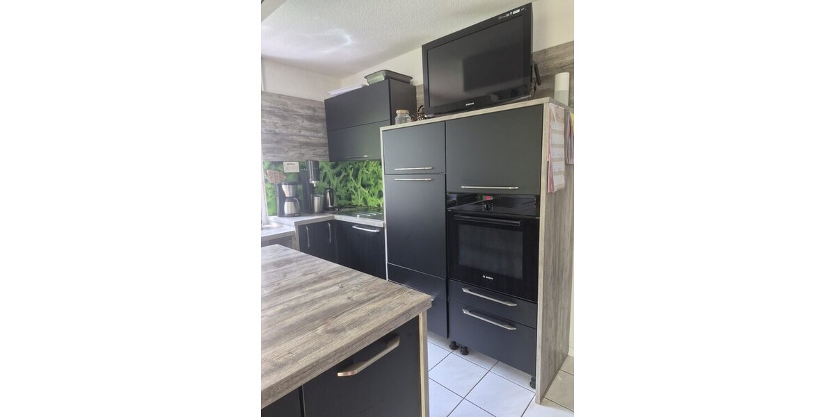 Heringen-OT, EFH - Einfamilienhaus Heringen (Werra) Kleinensee | Angebot:26790144