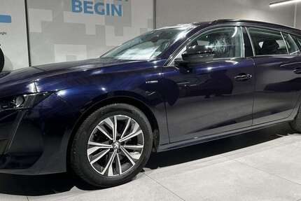 Peugeot 508 29.549 km 20.990 &euro; Augsburg 86179