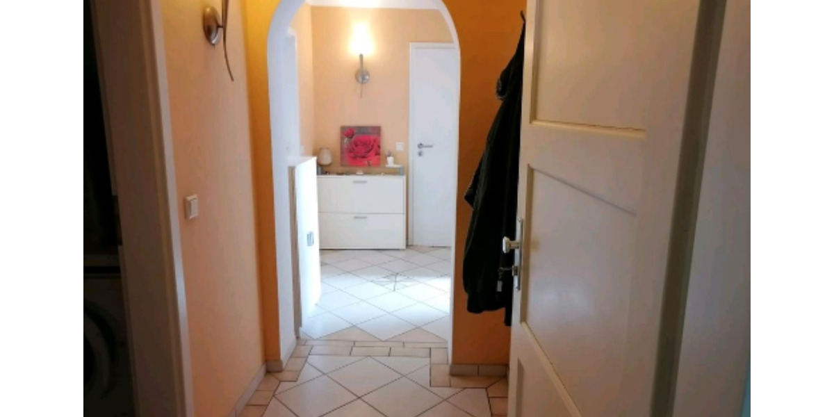 Dachgeschoßwohnung Velen - 2 Zimmer, 48 m&sup2;, 460&euro; | Angebot:25580130