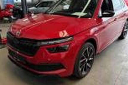 Skoda Kamiq 38.845 km 25.980 &euro; Fürth 90763
