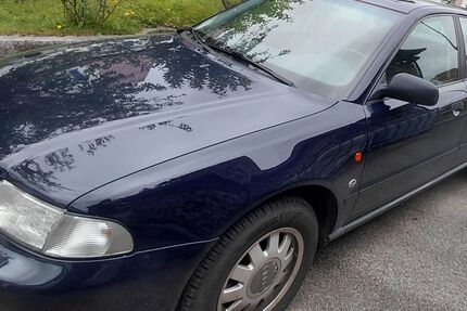 Audi A4 130.000 km 1.500 € Neusäß 86356