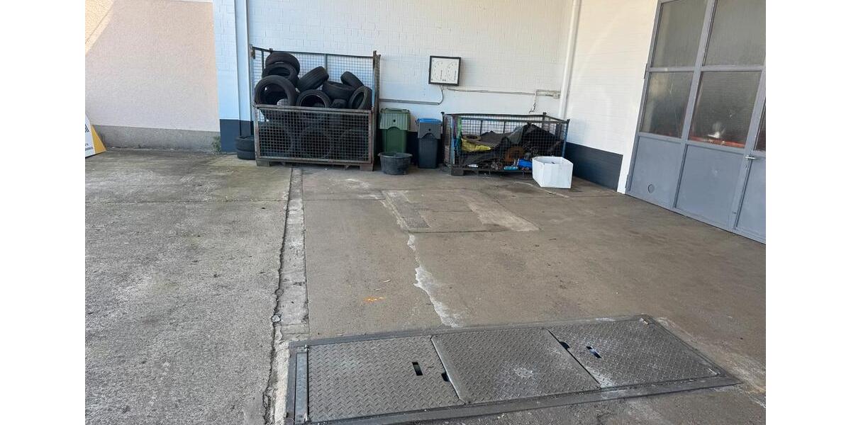 Gewerbeobjekt Achern - 2.300&euro; | Angebot:26125321