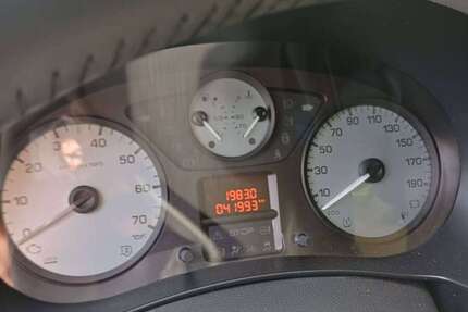Citroen Berlingo 42.000 km 12.500 &euro; Schweich 54338
