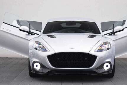 Aston Martin Rapide 45.000 km 159.007 &euro; Filderstadt 70794