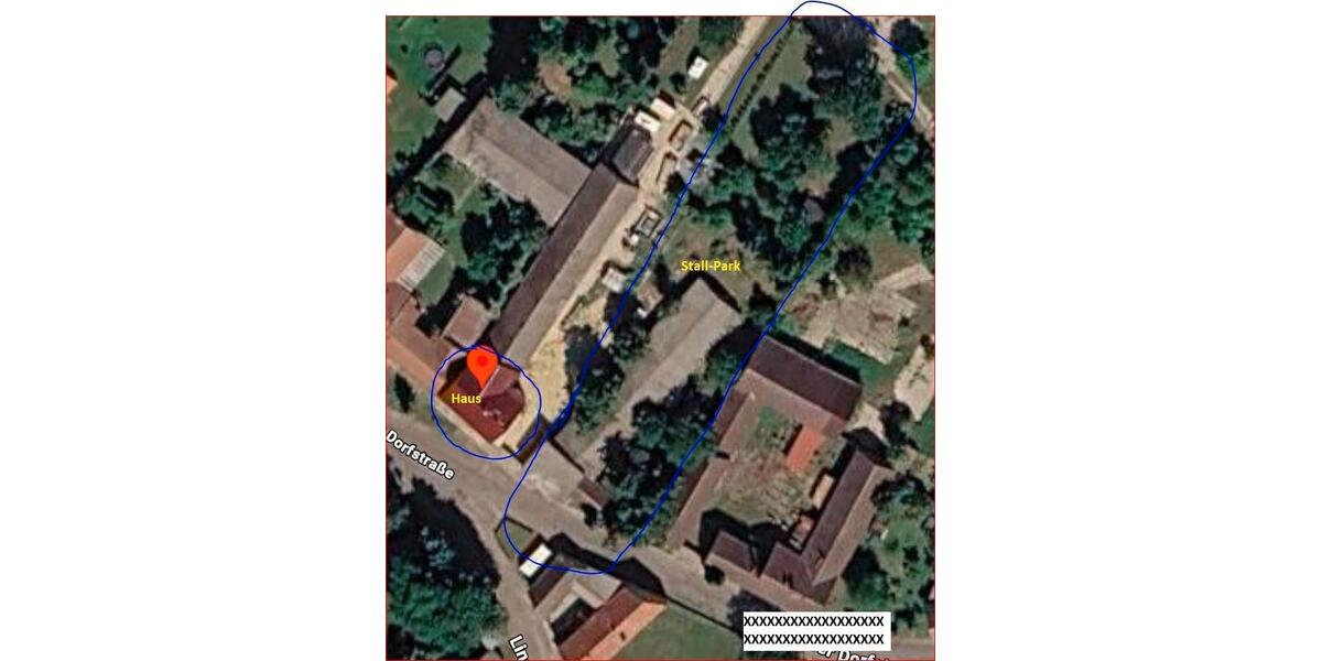Einfamilienhaus Jüterbog - 4 Zimmer, 250 m&sup2;, 119.000&euro; | Angebot:27403573