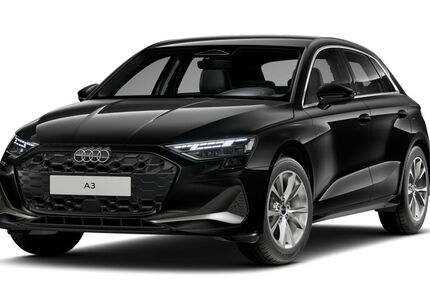 Audi A3 25.468 km 28.990 &euro; Schweinfurt 97424