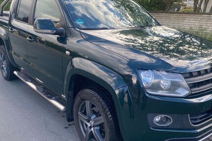 VW Amarok 219.500 km 13.599 &euro; Wolfenbüttel 38300