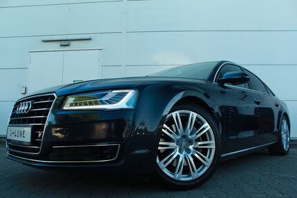 Audi A8 244.000 km 17.991 &euro; Wiesbaden 65203