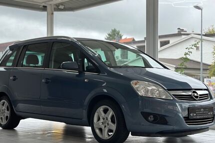 Opel Zafira 131.000 km 5.500 € Alfeld (Leine) 31061