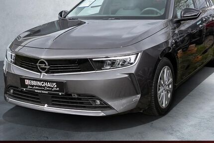 Opel Astra 23.530 km 19.990 &euro; Dortmund 44149