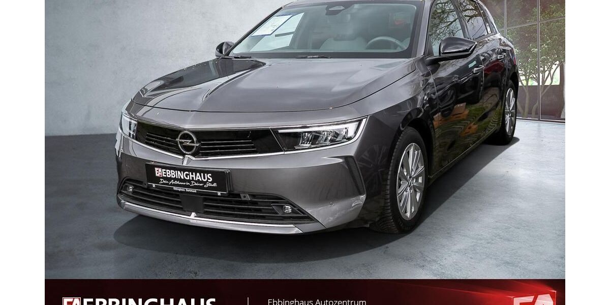 Opel Astra 23.530 km 19.990 &euro; Dortmund 44149