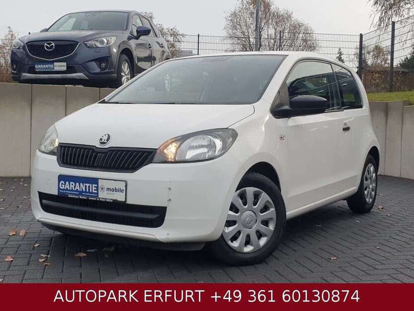Citigo