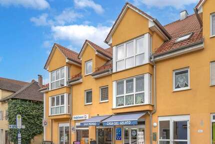 Wohnung Dießen am Ammersee - 2 Zimmer, 58 m&sup2;, 365.000&euro; | Angebot:23054745