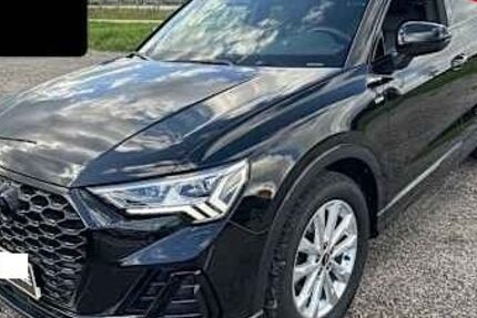 Audi Q3 65.700 km 34.840 € Wackersdorf 92442