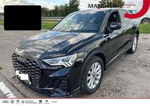 Audi Q3 65.700 km 34.840 € Wackersdorf 92442