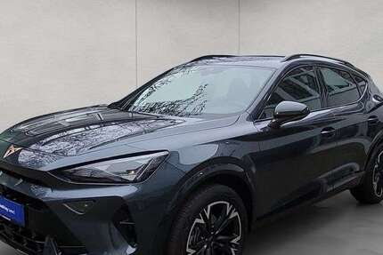 Cupra Formentor 9.100 km 37.480 &euro; Rendsburg 24768