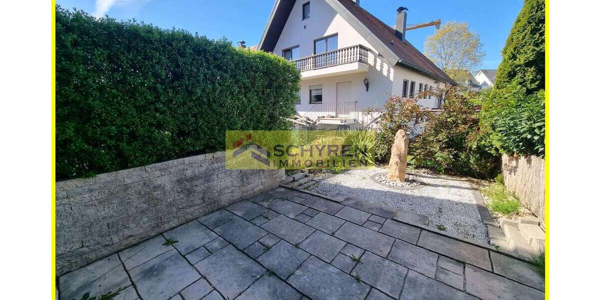Etagenwohnung Pfaffenhofen - 2 Zimmer, 58 m&sup2;, 750&euro; | Angebot:26395258