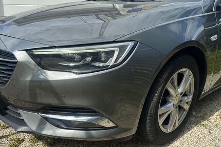 Opel Insignia 191.000 km 9.300 &euro; Plochingen 73207