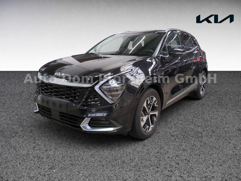 Kia Sportage 26.800 km 30.890 € Pforzheim 75177