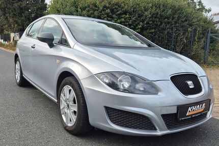 Seat Leon 126.240 km 2.950 &euro; Langelsheim 38685
