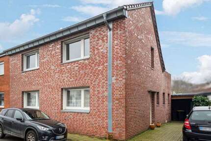 Haus zum Kaufen in Bocholt 268.000 € 131 m²